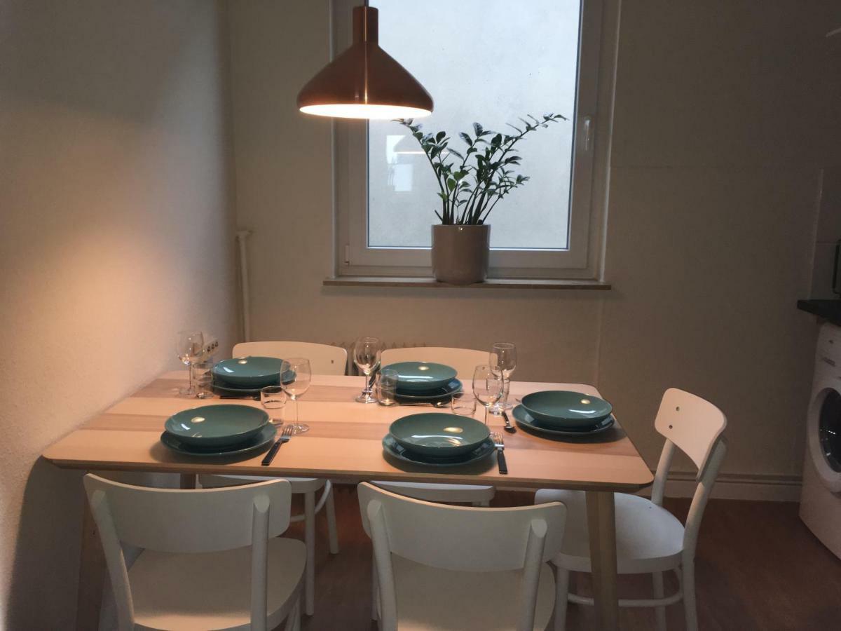 Apothekerwohnung Friesoythe Εξωτερικό φωτογραφία