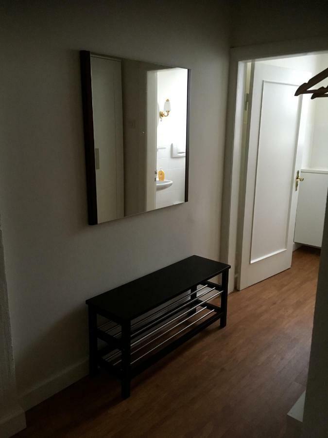 Apothekerwohnung Friesoythe Εξωτερικό φωτογραφία
