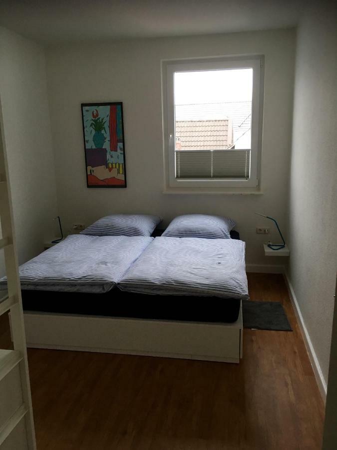Apothekerwohnung Friesoythe Εξωτερικό φωτογραφία