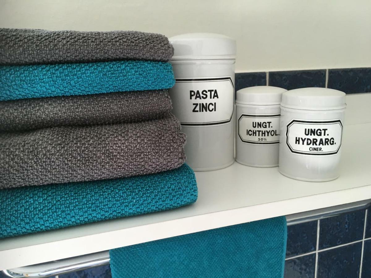 Apothekerwohnung Friesoythe Εξωτερικό φωτογραφία